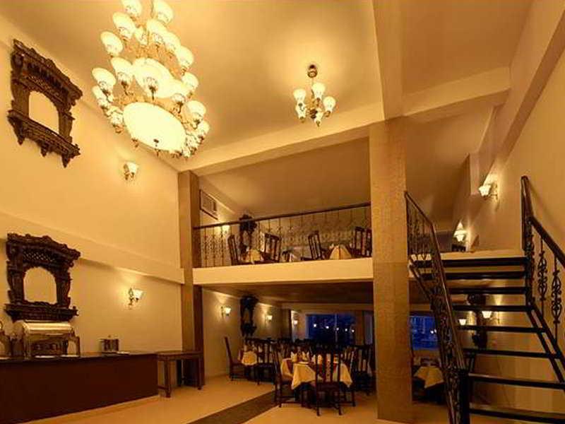The Grand Haveli And Resort Nawalgarh Exteriér fotografie